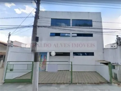 Prédio Comercial à venda, 505m² no Jardim da Saúde, São Paulo