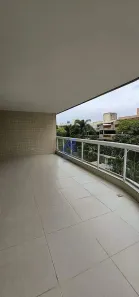 Apartamento com 3 Quartos à venda, 109m² no Recreio dos Bandeirantes, Rio de Janeiro