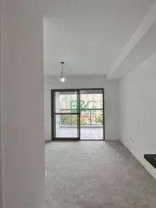 Apartamento com 1 Quarto à venda, 30m² no Jardim das Acácias, São Paulo