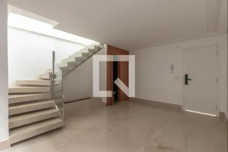 Apartamento com 2 Quartos à venda, 80m² no Barro Preto, Belo Horizonte