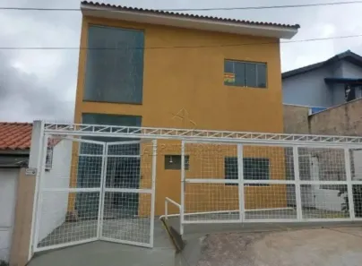 à venda, 347m² no Jardim Vila São Domingos, Sorocaba