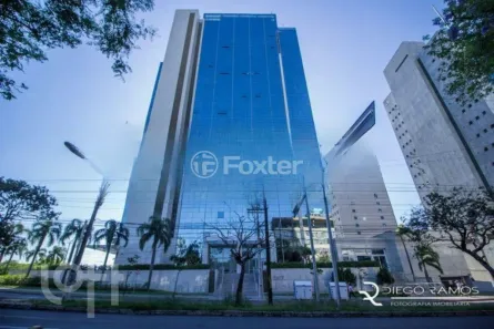 Kitnet com 1 Quarto à venda, 50m² no Centro Histórico, Porto Alegre
