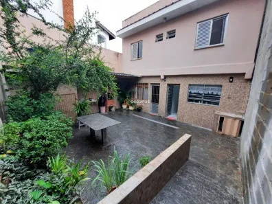 Sobrado com 9 Quartos à venda, 430m² no Vila Maria Alta, São Paulo