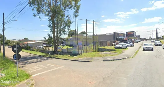 Lote/Terreno à venda, 2025m² no Emiliano Perneta, Pinhais