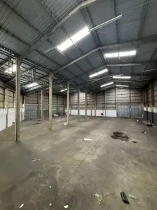 Galpão/Depósito/Armazém para alugar, 3500m² no Civit I, Serra