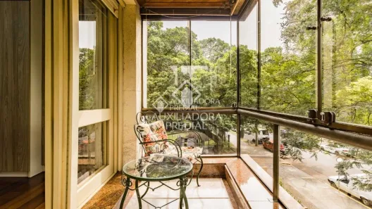 Apartamento com 4 Quartos à venda, 120m² no Bela Vista, Porto Alegre