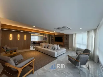 Apartamento com 4 Quartos à venda, 235m² no Pituba, Salvador
