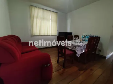 Apartamento com 3 Quartos à venda, 77m² no Paquetá, Belo Horizonte