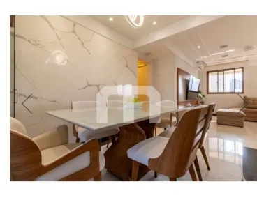 Apartamento com 4 Quartos à venda, 172m² no Vila Regente Feijó, São Paulo
