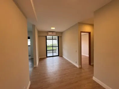 Apartamento com 2 Quartos à venda, 67m² no Centro, Jundiaí