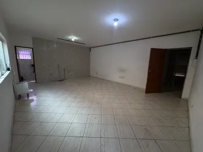 Sala Comercial para alugar, 40m² no Jardim Vila Galvão, Guarulhos