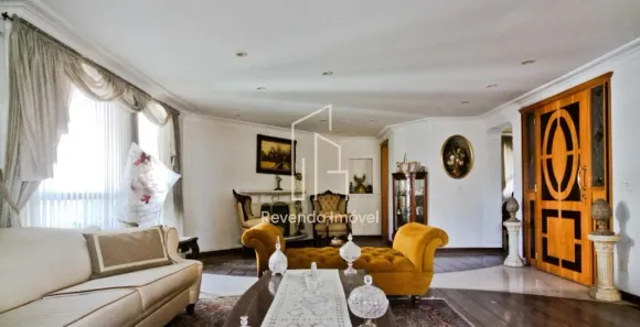 Apartamento com 2 Quartos à venda, 173m² no Santana, São Paulo