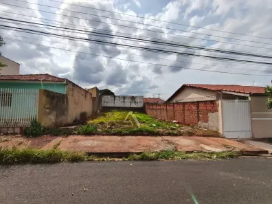Lote/Terreno à venda, 275m² no Parque Residencial Atlântica, São José do Rio Preto