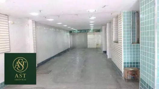 Ponto Comercial para venda ou aluguel, 300m² no Centro, Niterói