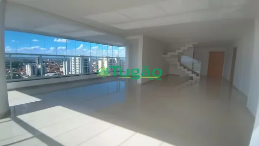 Apartamento com 5 Quartos à venda, 722m² no Bom Jardim, São José do Rio Preto