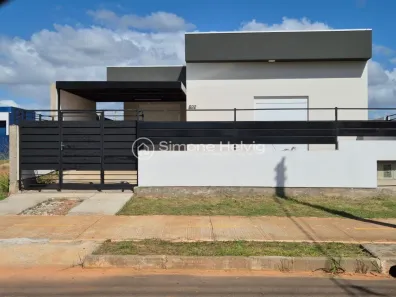 Casa com 3 Quartos à venda, 80m² no Parque 35, Guaíba