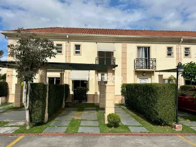 Casa de Condomínio com 2 Quartos à venda, 84m² no Itapema, Guararema
