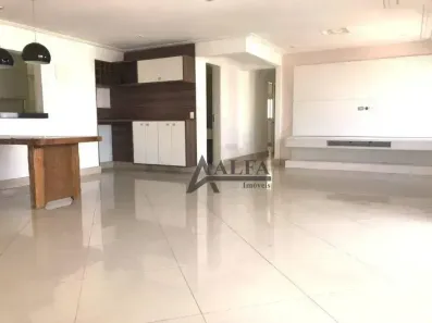 Apartamento com 3 Quartos à venda, 121m² no Vila Regente Feijó, São Paulo