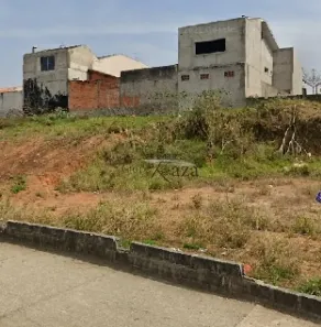 Lote/Terreno à venda, 300m² no Jardim das Cerejeiras, São José dos Campos