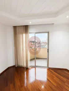 Apartamento com 3 Quartos à venda, 118m² no Água Rasa, São Paulo