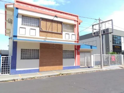 Prédio Comercial à venda, 320m² no Vila Xavier (Vila Xavier), Araraquara