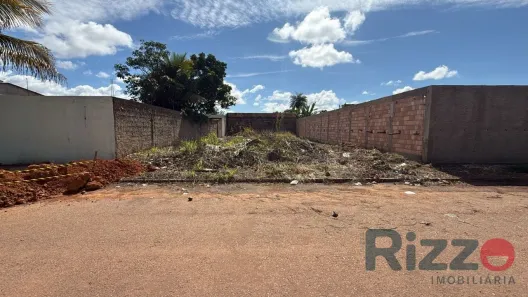 Lote/Terreno à venda, 360m² no Jardim Luzília, Luziânia