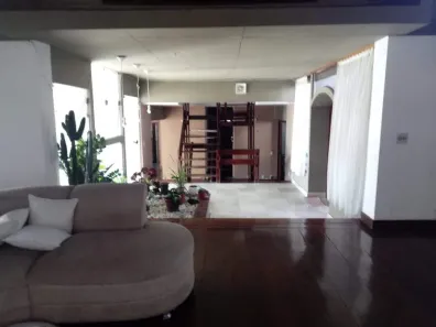 Casa com 4 Quartos à venda, 483m² no São Luiz, Belo Horizonte