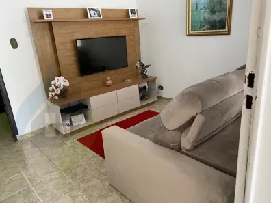 Sobrado com 3 Quartos à venda, 202m² no Jardim São Caetano, São Caetano do Sul
