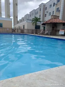 Apartamento com 2 Quartos à venda, 45m² no Ernani Sátiro, João Pessoa