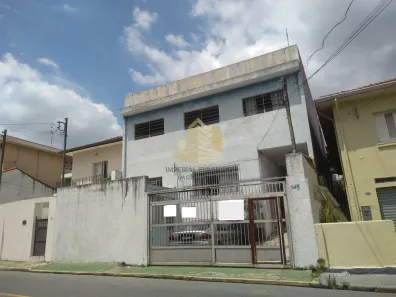 Ponto Comercial à venda, 386m² no Vila Moraes, São Paulo