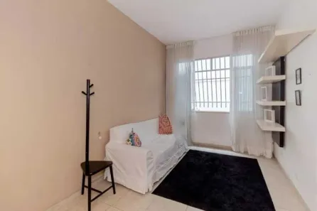 Apartamento com 2 Quartos à venda, 47m² no Botafogo, Rio de Janeiro