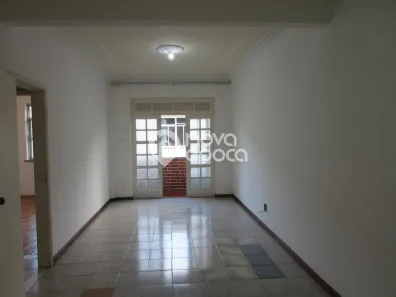 Apartamento com 1 Quarto à venda, 54m² no Méier, Rio de Janeiro