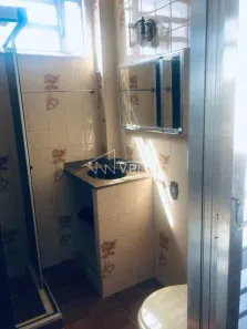 Apartamento com 1 Quarto à venda, 41m² no Centro, Rio de Janeiro