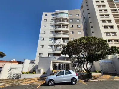 Apartamento com 2 Quartos à venda, 66m² no Vila Rossi Borghi e Siqueira, Campinas