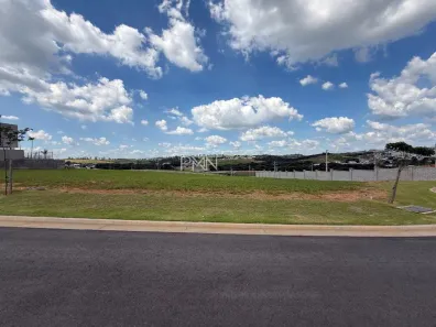 Lote/Terreno à venda, 478m² no Bairro das Palmeiras, Campinas