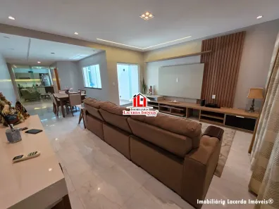 Casa de Condomínio com 3 Quartos à venda, 185m² no Santo Agostinho, Manaus