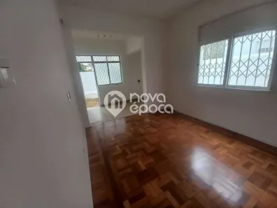 Casa com 4 Quartos à venda, 186m² no Grajaú, Rio de Janeiro