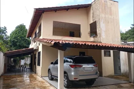 Casa com 5 Quartos para alugar, 350m² no Engenheiro Luciano Cavalcante, Fortaleza