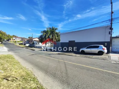 Casa com 3 Quartos à venda, 296m² no Mina do Mato, Criciúma