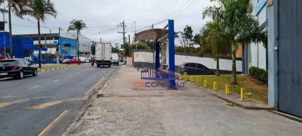 Galpão/Depósito/Armazém para alugar, 650m² no Jardim Torino, Cotia