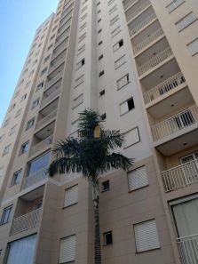 Apartamento com 2 Quartos à venda, 52m² no Vila Progresso, Campinas