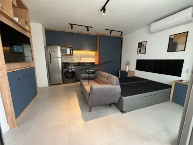 Apartamento com 1 Quarto à venda, 32m² no Vila Gomes Cardim, São Paulo