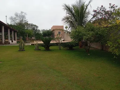 Fazenda/Sítio com 2 Quartos à venda, 1170m² no Área Rural de Tatuí, Tatuí