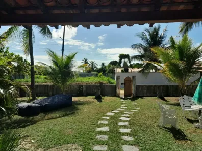 Casa com 4 Quartos à venda, 168m² no , Vera Cruz