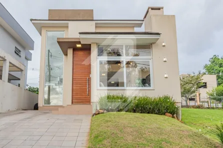 Casa de Condomínio com 2 Quartos à venda, 200m² no Loteamento Jardim Timbaúva, Gravataí
