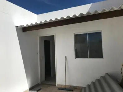 Casa com 2 Quartos para alugar, 70m² no Valparaiso I - Etapa A, Valparaíso de Goiás