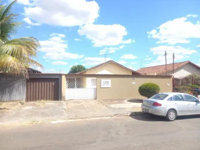 Casa com 3 Quartos à venda, 170m² no Ilda, Aparecida de Goiânia