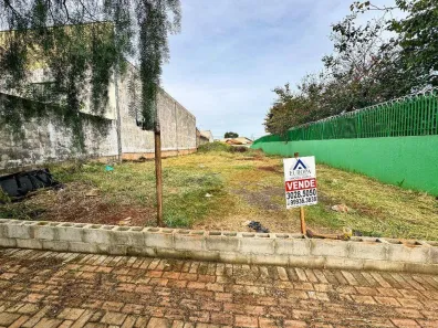 Lote/Terreno à venda, 360m² no Califórnia, Londrina