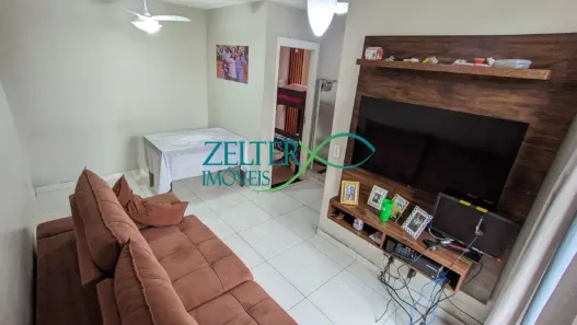 Apartamento com 2 Quartos à venda, 48m² no Rocha Miranda, Rio de Janeiro