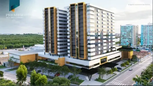 Ponto Comercial à venda, 47m² no Grageru, Aracaju